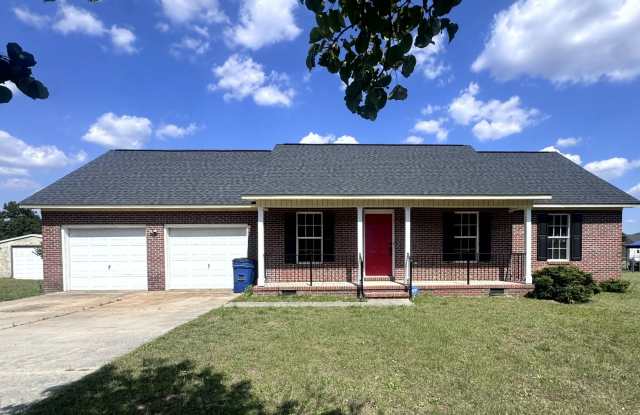 109 Belle Boyd Drive ~ Stonewall photos photos