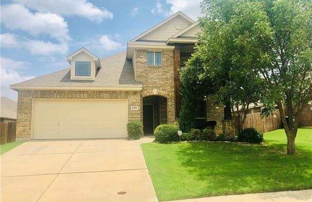 1229 Concho Trail - 1229 Concho Trail, Mansfield, TX 76063