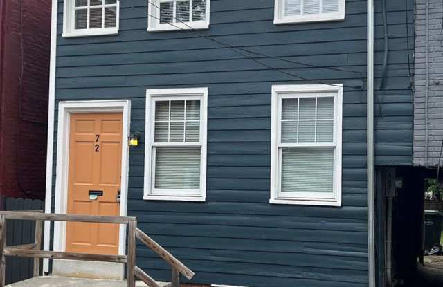 *Beautiful home in historic area of the city* photos photos