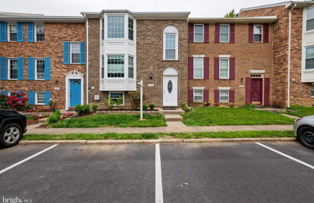 7063 LEEWOOD FOREST DRIVE - 7063 Leewood Forest Drive, Springfield, VA 22151