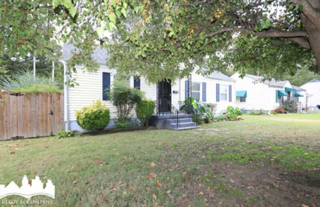 965 Dillworth St - 965 Dillworth Street, Memphis, TN 38122