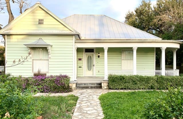 808 N PINE ST - 808 North Pine Street, San Antonio, TX 78202