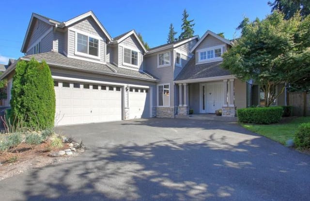 9038 124th Avenue Northeast - 9038 124th Avenue Northeast, Kirkland, WA 98033