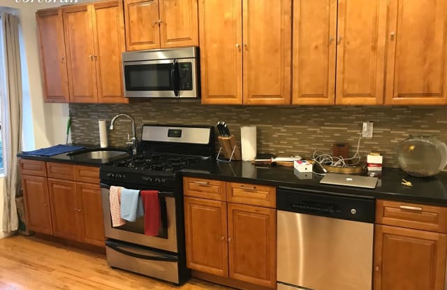 169 9th Street - 169 9th Street, Brooklyn, NY 11215