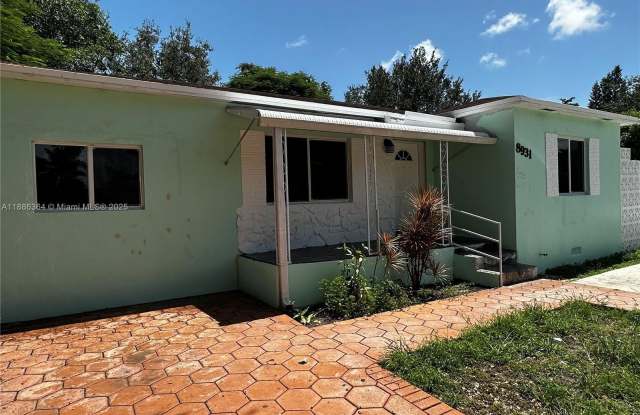 8931 NW 16th Ave - 8931 Northwest 16th Avenue, West Little River, FL 33147