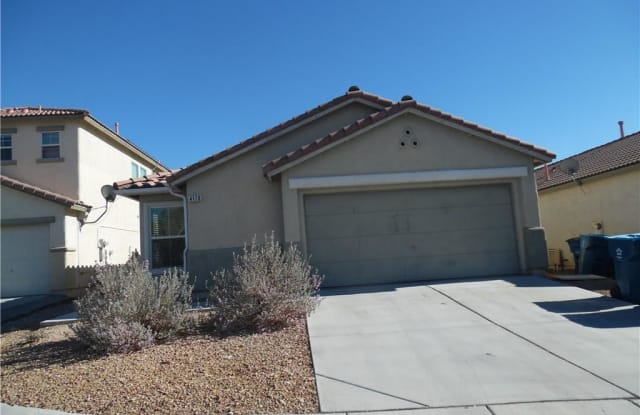 4170 Cashew Court - 4170 Cashew Court, Sunrise Manor, NV 89115
