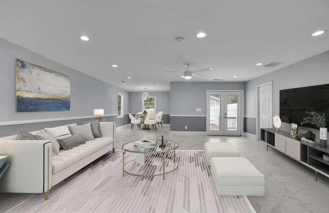 Renovated Duplex in SW Atlanta photos photos