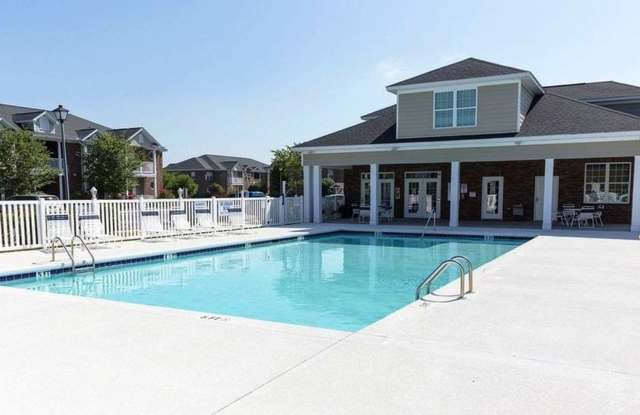 First Floor, 3 Bedroom, 2 Bath Unfurnished Condo in Turnberry Park! photos photos