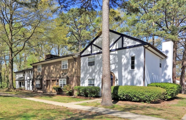 Fox Hill Village photos photos