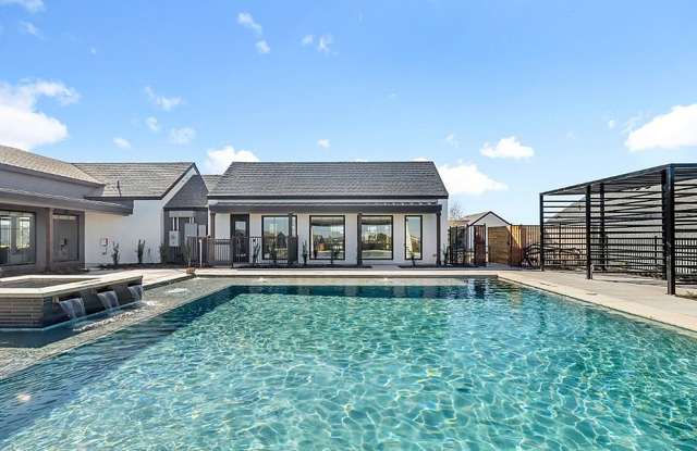 Greenway Village at the Link Townhomes photos photos