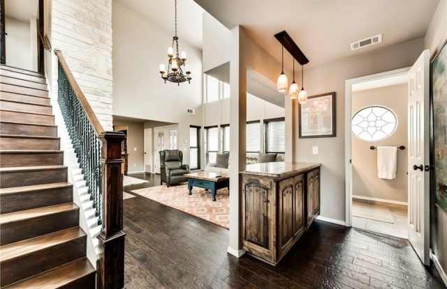 17119 Windward Lane - 17119 Windward Lane, Addison, TX 75001