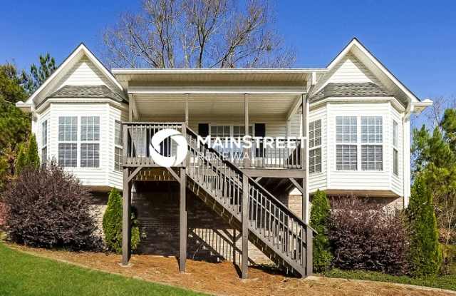 20 Olivia Drive - 20 Olivia Drive, Argo, AL 35173