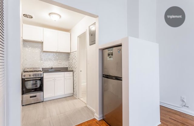 1386 Lexington Avenue - 1386 Lexington Avenue, New York City, NY 10128