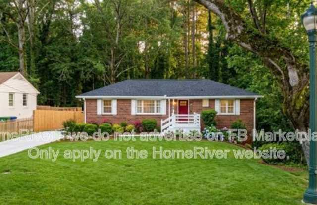 2915 Cascade Rd SW photos photos