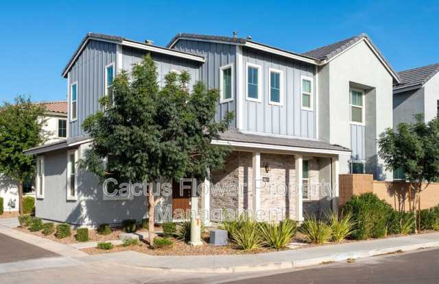 2851 S Central Dr - 2851 South Central Drive, Chandler, AZ 85286 2851 S Central Dr - 2851 South Central Drive, Chandler, AZ 85286