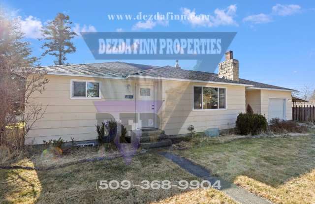 3+ bedroom, 1 bath in Mead District photos photos