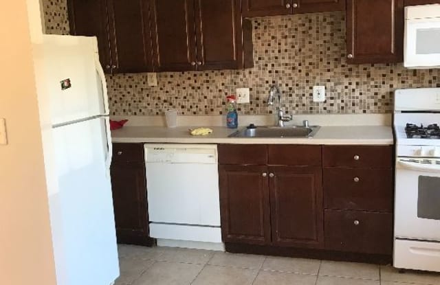 5107 10th Street South 4 - 5107 10th Street South, Arlington, VA 22204