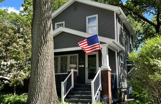 475 West Lewiston Avenue - 475 West Lewiston Avenue, Ferndale, MI 48220