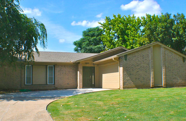 1603 Blake Dr - 1603 Blake Drive, Richardson, TX 75081