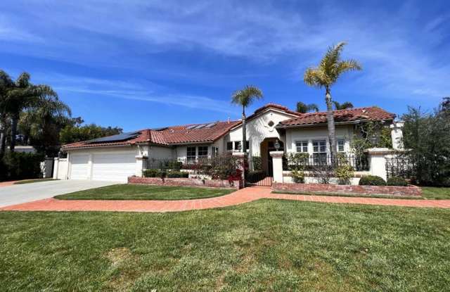14212 Sandhill Road - 14212 Sandhill Road, Poway, CA 92064