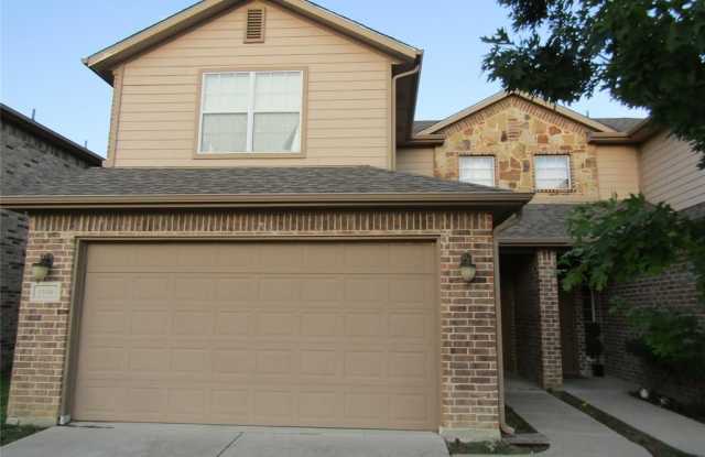154 Castleridge Drive - 154 Castleridge Dr, Little Elm, TX 75068