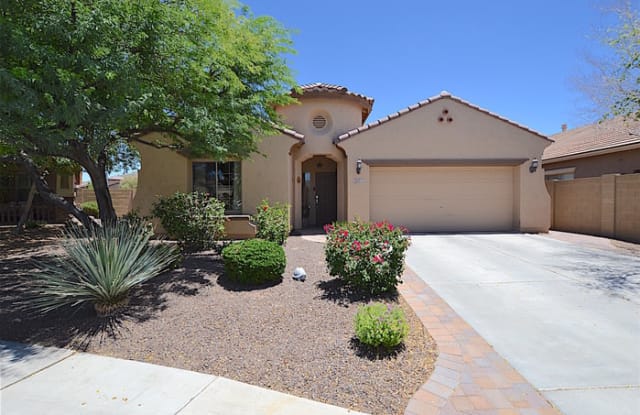 27109 North 52nd Avenue - 27109 North 52nd Avenue, Phoenix, AZ 85083