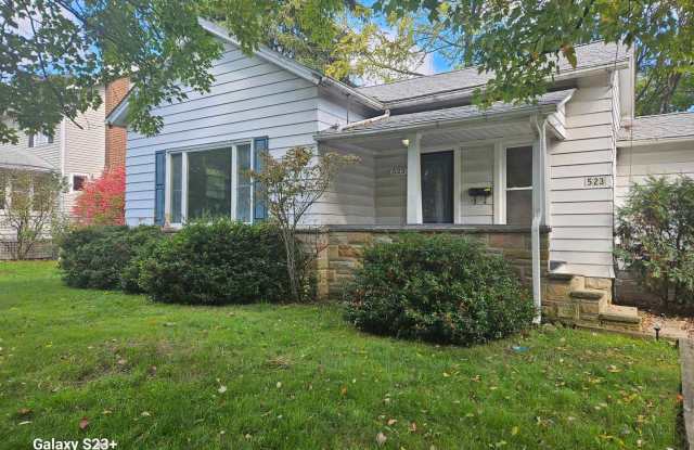 Kent 2-bedroom 1 bath house for rent photos photos