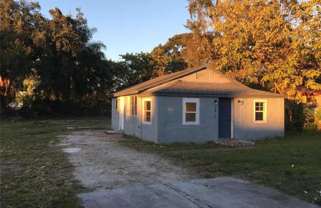 1261 23RD STREET - 1261 23rd Street, Orange County, FL 32805