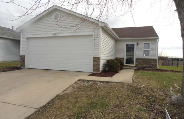 COMING SOON: 2 Bedroom / 1 Bathroom located at 123 Declaration Dr. in Greenwood, IN. photos photos