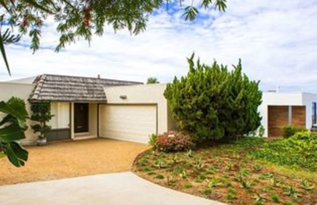 2233 La Amatista Road - 2233 La Amatista Road, San Diego, CA 92014