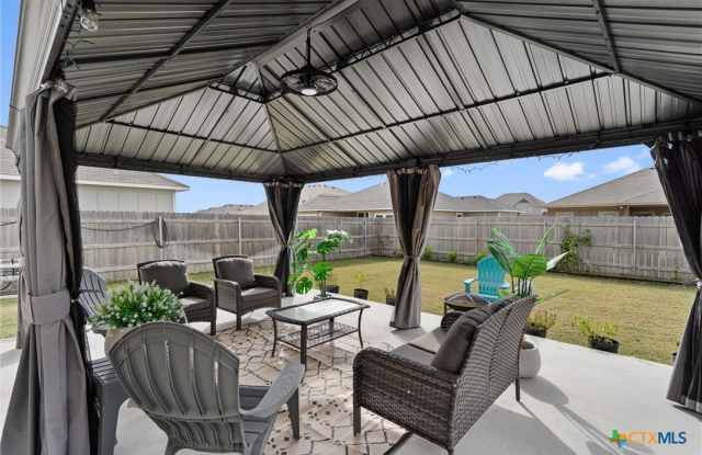 1913 Zabcikville Drive - 1913 Zabcikville Drive, Bell County, TX 76502