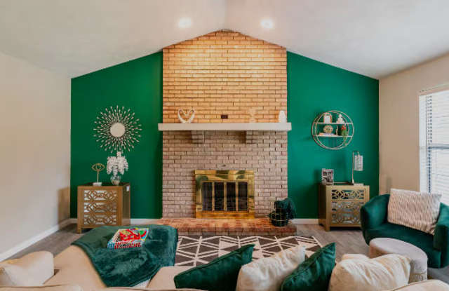 929 Cool Valley Dr photos photos