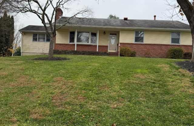 10370 GLOBE Drive - 10370 Globe Drive, Ellicott City, MD 21042