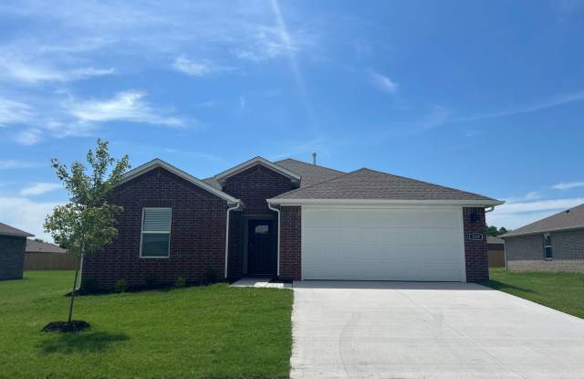 Exquisite Elgin Plan in Wagon Wheel Phase 2, in Farmington, Arkansas! photos photos