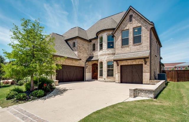 10633 Kingsford Lane - 10633 Kingsford Lane, Frisco, TX 75035