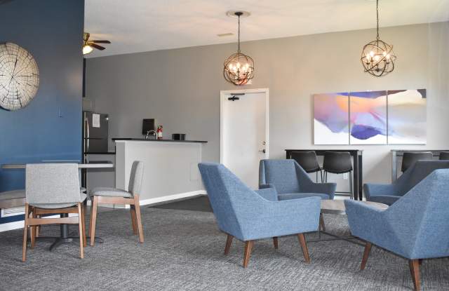 Carver Lake Townhomes Gallery 1