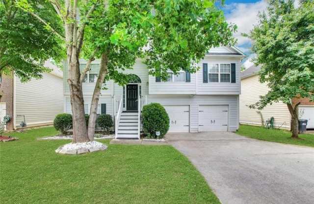 1411 Cumberland Creek Lane SW Gallery 1
