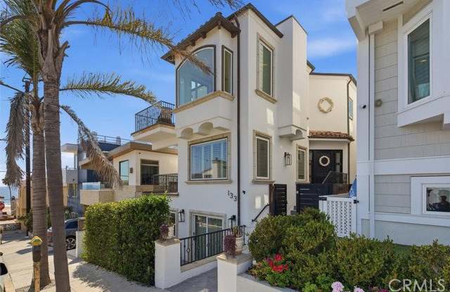 133 33rd Street - 133 33rd Street, Hermosa Beach, CA 90254