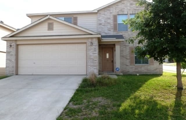 161 BRIAR ST - 161 Briar Street, Cibolo, TX 78108
