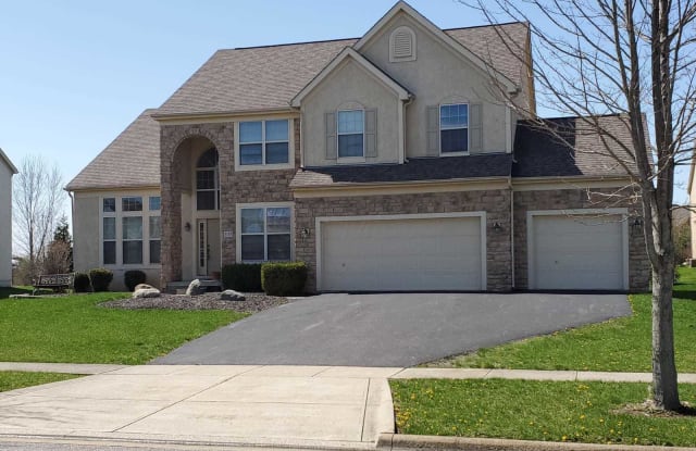 5135 Silver Woods Lane - 5135 Silver Woods Lane, Hilliard, OH 43016