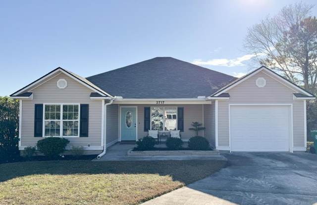 Spacious 3BR Home with Open Split Layout, Fenced Yard  Covered Front Porch photos photos