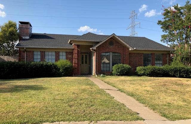 1505 Panola Drive - 1505 Panola Drive, Mesquite, TX 75150