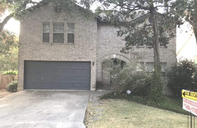 2414 Melrose Canyon Dr - 2414 Melrose Canyon Drive, San Antonio, TX 78232