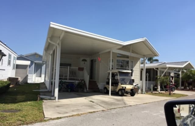 330 Arnold Palmer Dr - 330 Arnold Palmer Drive, Polk County, FL 33837