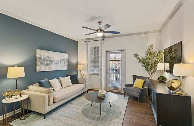 Chancery Village Apartments and Townhomes Gallery 3