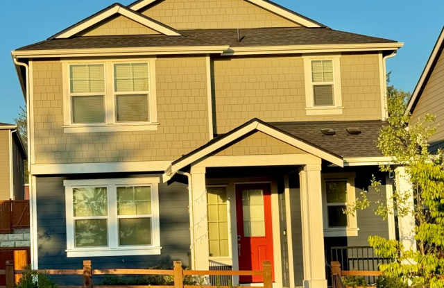 Nearly New Home! photos photos