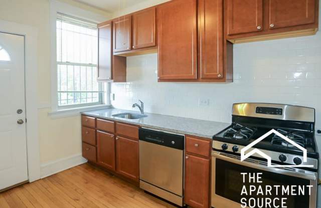 1607 West Berteau Ave. photos photos