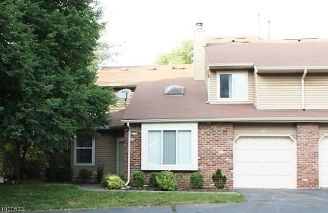 59 CHERRYWOOD DR - 59 Cherrywood Drive, Somerset, NJ 08873