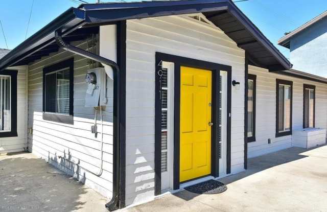 4911 Glen Iris Avenue photos photos