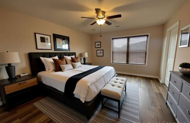 New Never Occupied - Brand New 2 bedroom 2 bath Duplex in Kimberling City, MO photos photos